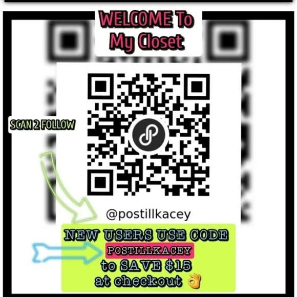 ✨️ Humorous Bathroom Sign ✨️ - Picture 4 of 5